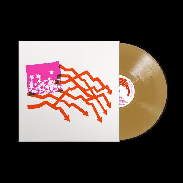 Pre-Order Upload // DIIV - ZIRP! - 30/10/26*** INDIES FORMAT