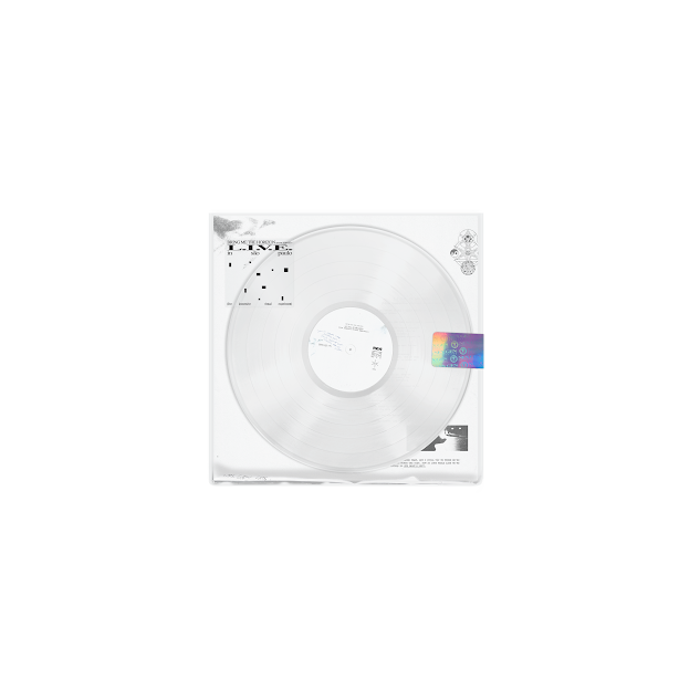 (Pre-Order 10/04/2026) Bring Me the Horizon ‘L.I.V.E. in São Paulo’