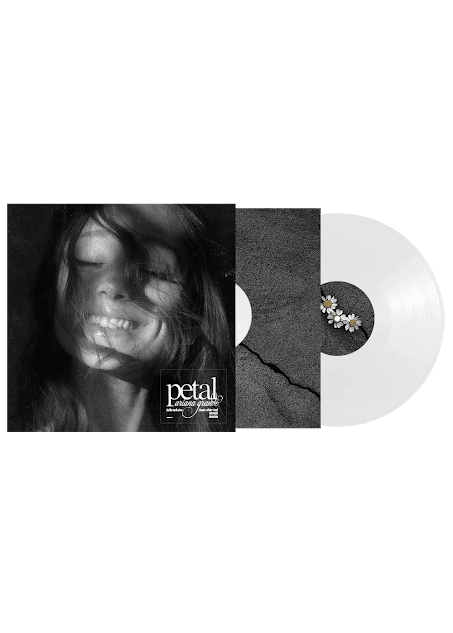 Pre-Order Upload // Ariana Grande - petal - 31/7/26