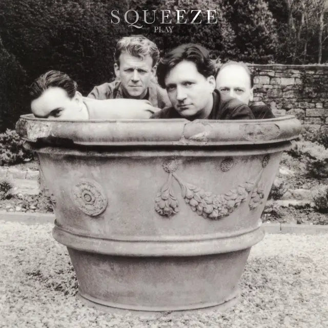 Squeeze Play (Start Your Ear Off Right '26)