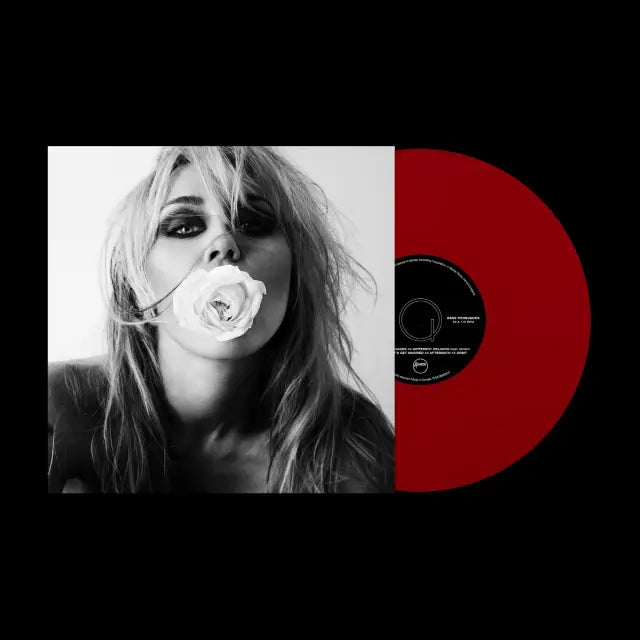 Pre-Order: Miley - Bass Persuades (18/09/26)