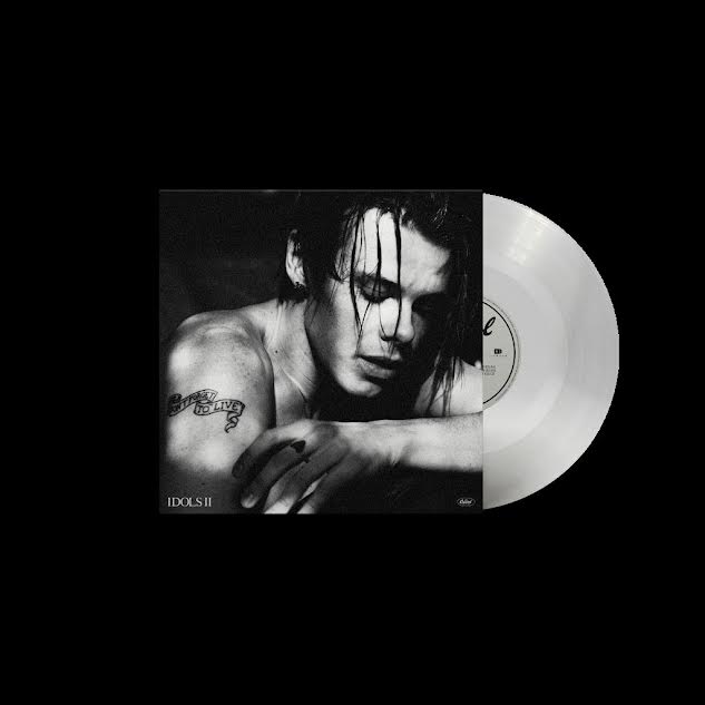 Pre-Order // Yungblud - Idols II - 14/5/26