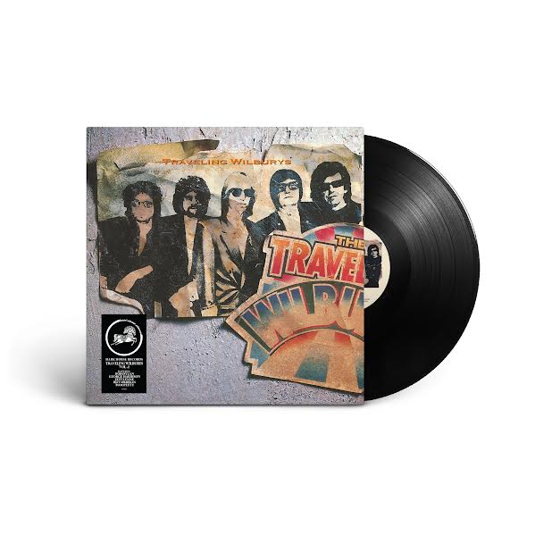 ***THE TRAVELING WILBURYS - Pre Order Info - Out 23/10/26***
