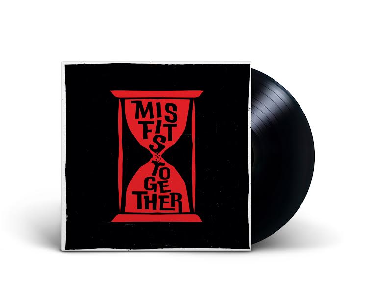 ***MISFITS - Pre Order Info - Out 12/03/27***