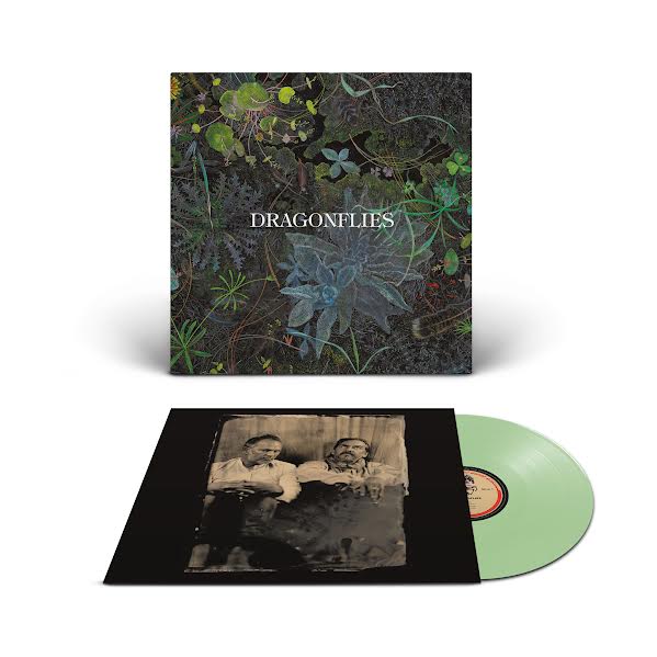 ***DRAGONFLIES - Pre Order Info - Out 18/09/26***
