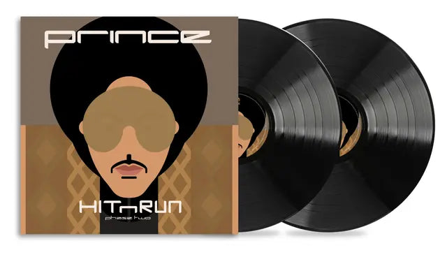 Prince HITnRUN phase two