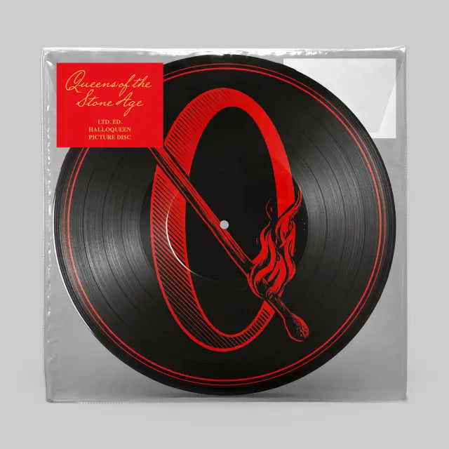 Queens Of The Stone Age Perfecth