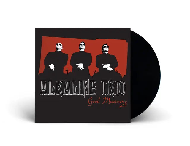 Alkaline Trio - Good Mourning