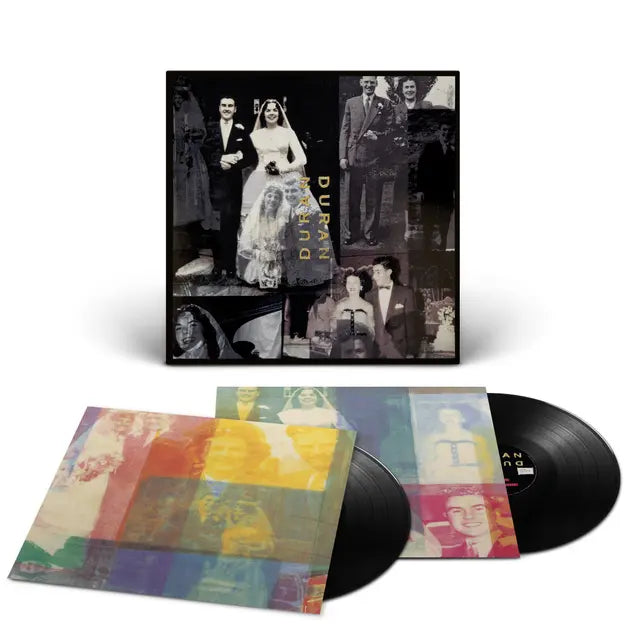 Duran Duran Duran Duran (1993)