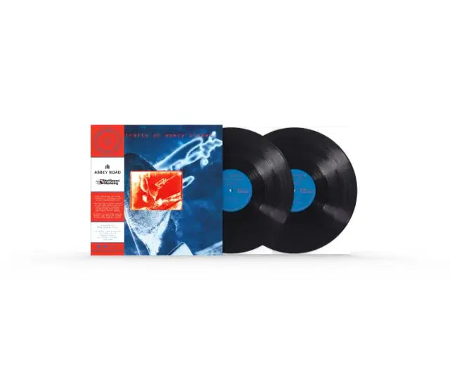 Dire Straits On Every Street - National Album Day 2026