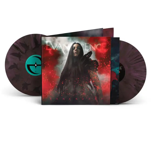 Evanescence Sanctuary