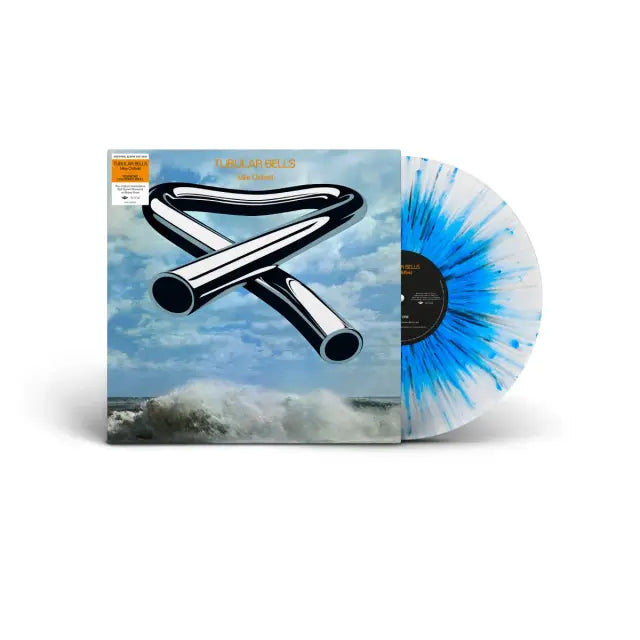 Mike Oldfield Tubular Bells - National Album Day 2026