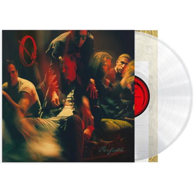 Queens Of The Stone Age Perfecth