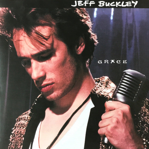 Jeff Buckley – Grace