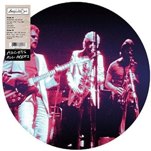 Average White Band – Access All Areas