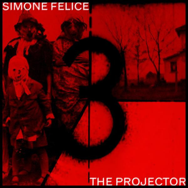 Simone Felice - The Projector