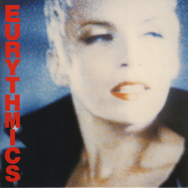 Eurythmics – Be Yourself Tonight