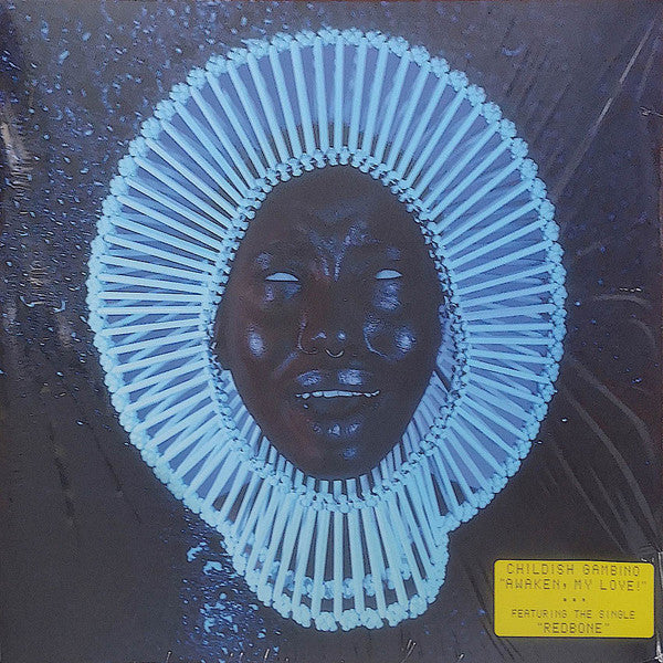 Childish Gambino – Awaken, My Love!