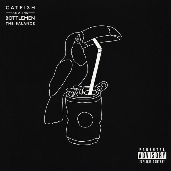 Catfish And The Bottlemen – The Balance
