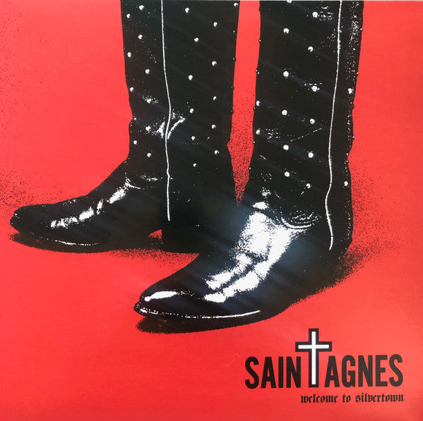 Saint Agnes – Welcome To Silvertown