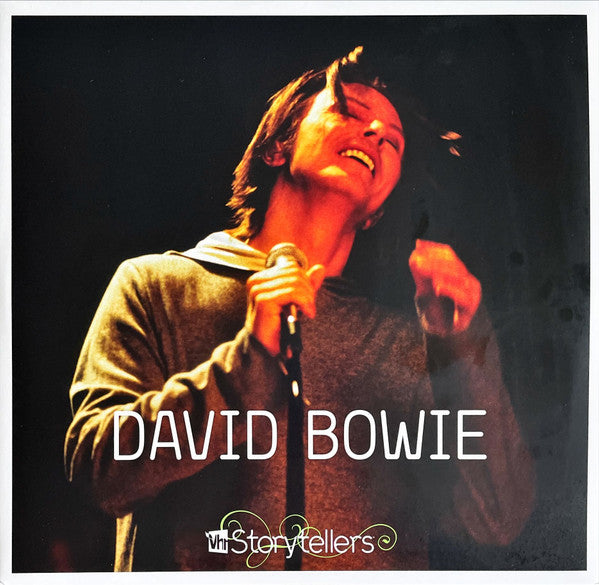David Bowie – VH1 Storytellers