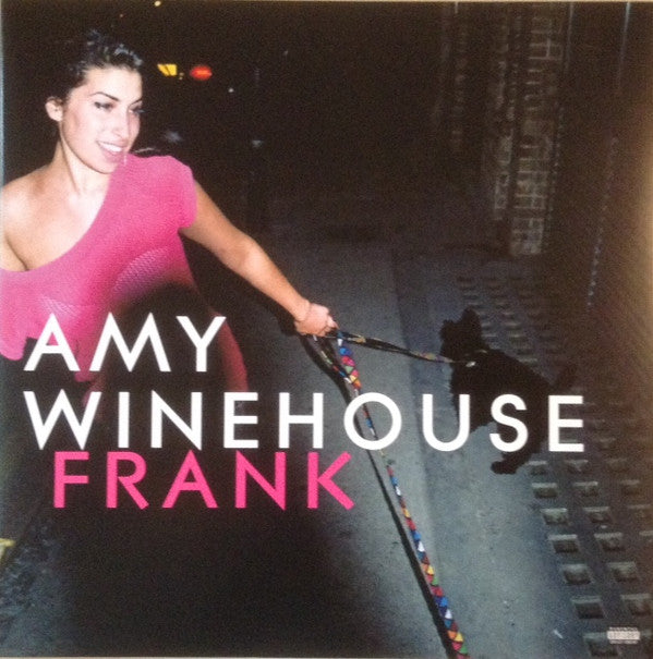 Amy Winehouse – Frank