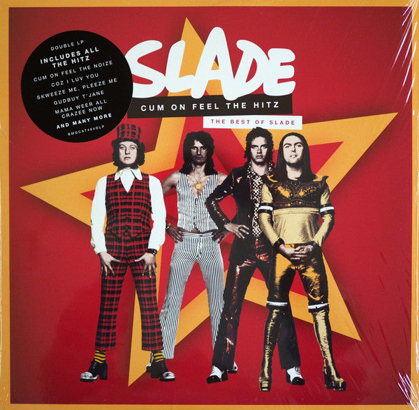 Cum On Feel The Hitz - Slade