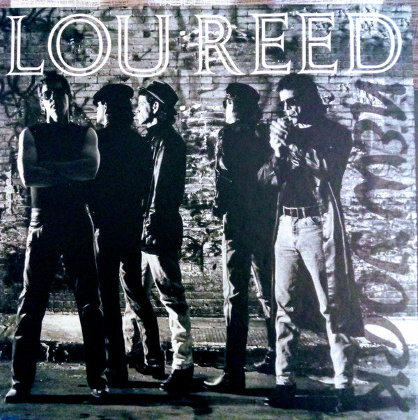 New York (Boxset) - Lou Reed