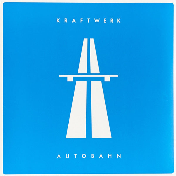Kraftwerk – Autobahn