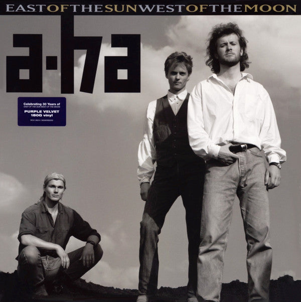 a-ha – East Of The Sun West Of The Moon