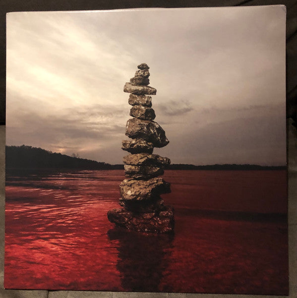 Blood & Stone - Sevendust