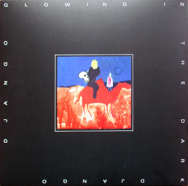 Django Django – Glowing In The Dark