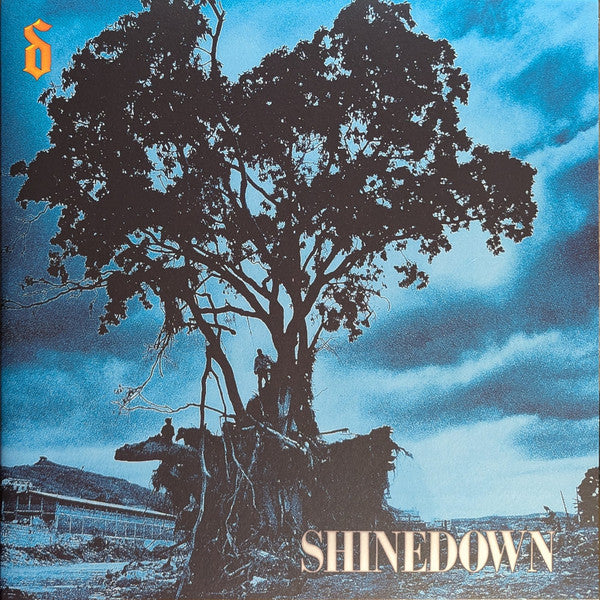 Shinedown – Leave A Whisper