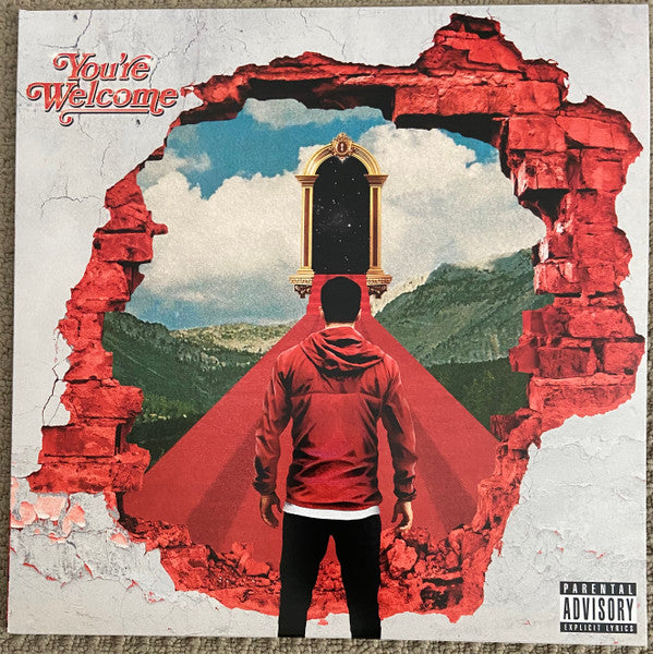 A Day To Remember – You're Welcome