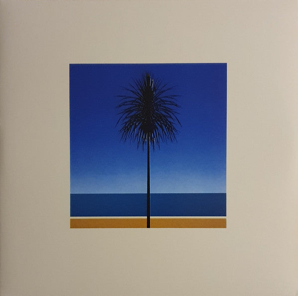 Metronomy - The English Riviera