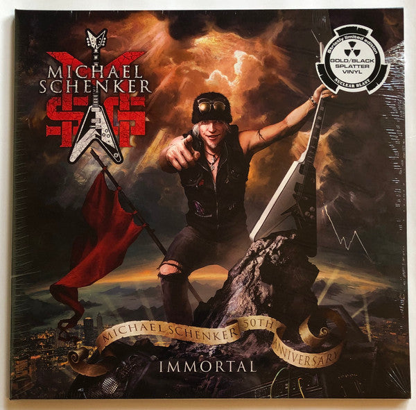 MSG* - Immortal