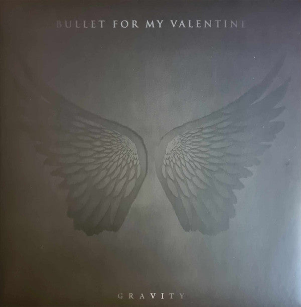 Bullet For My Valentine - Gravity