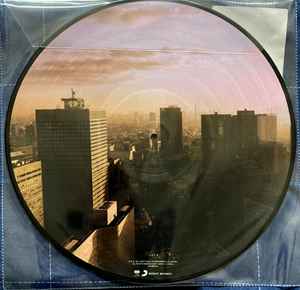 Manic Street Preachers – The Ultra Vivid Lament