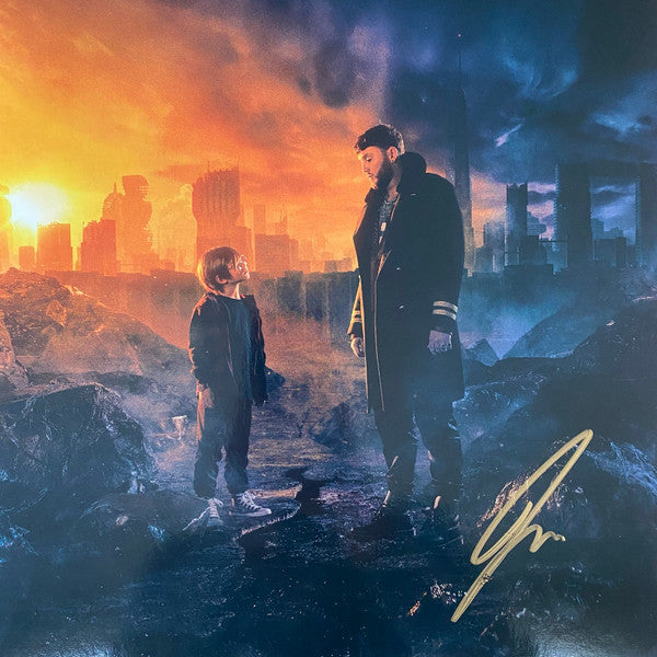 James Arthur – It'll All Make Sense In The End