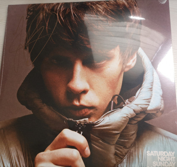 Jake Bugg - Saturday Night Sunday Morning