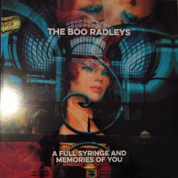 The Boo Radleys – A Full Syringe And Memories Of You
