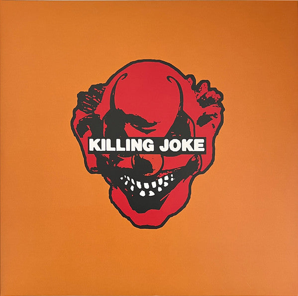 Killing Joke – Killing Joke