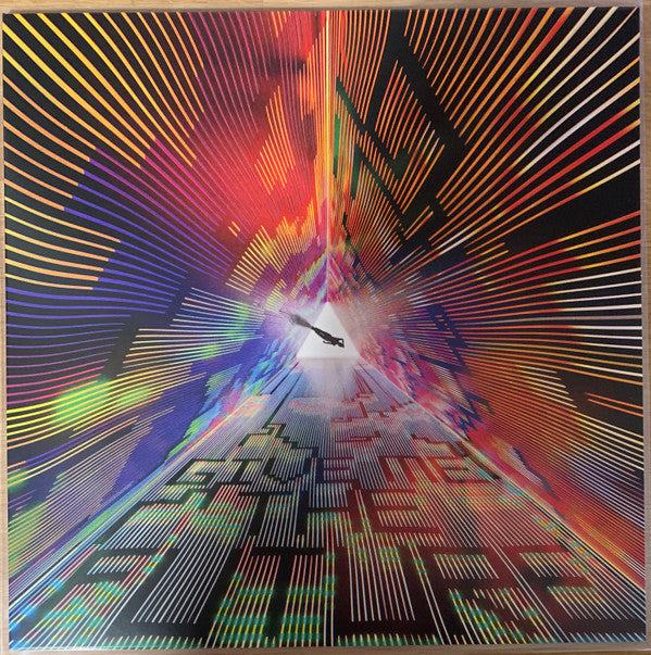 Bastille – Give Me The Future