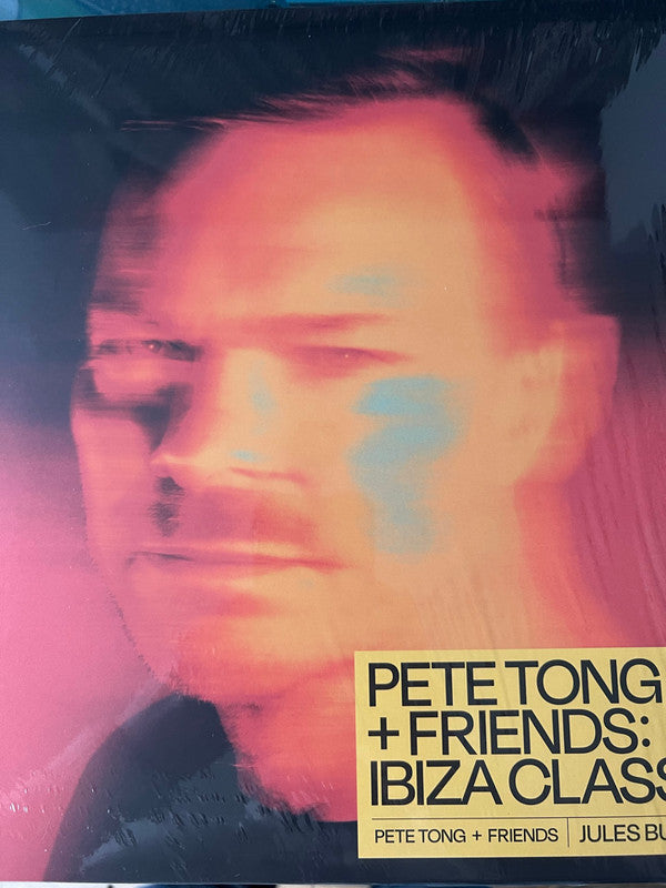 Pete Tong + Friends* Featuring Jules Buckley - Ibiza Classics
