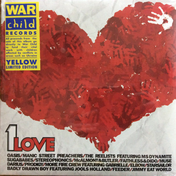 Various - 1 Love