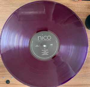 Nico – Live At The Hacienda '83