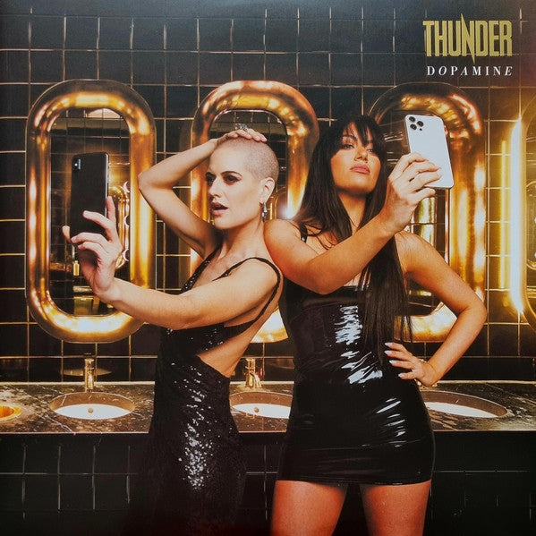 Thunder - Dopamine