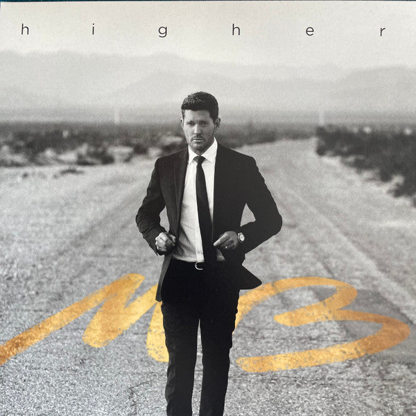 Michael Bublé - Higher