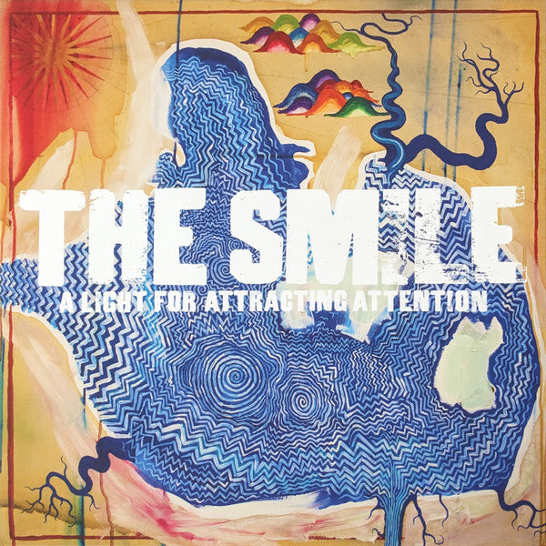 The Smile (5) – A Light For Attracting Attention