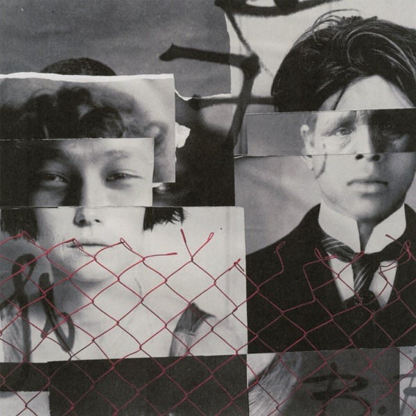 Jessie Buckley & Bernard Butler – For All Our Days That Tear The Heart